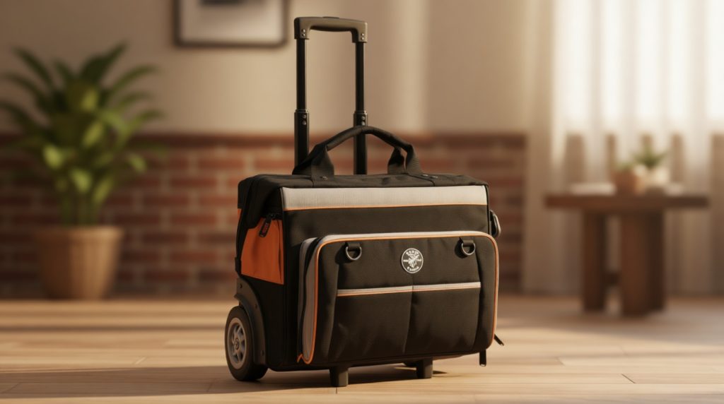 Rollable Tool 15 Best Rolling Tool Box (Buyers Guide)