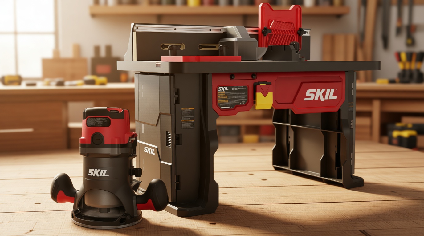 Luna Router Tool 15 Best Router Tool (Buyers Guide)