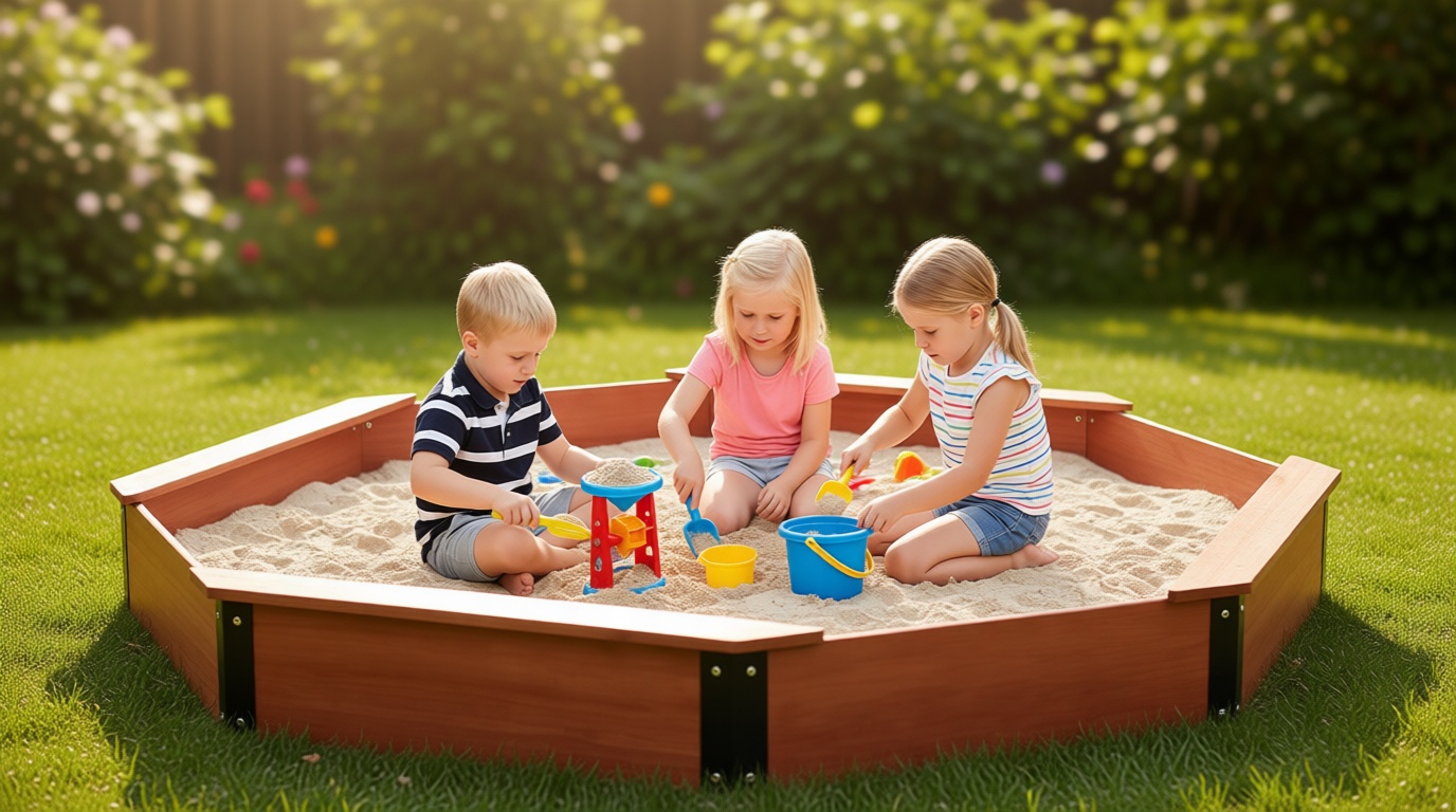 15 Best Sandbox (Buyers Guide)