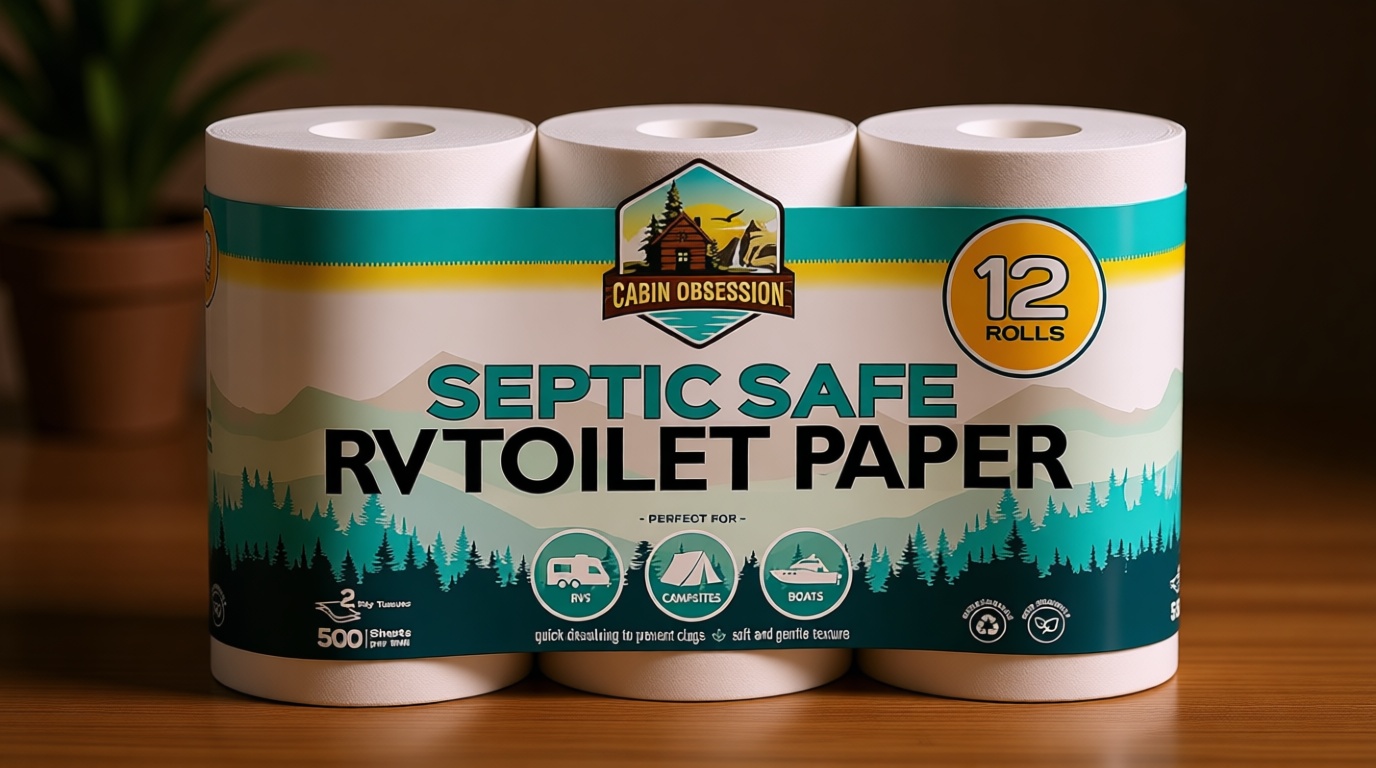 15 Best Septic Safe Toilet Paper (Buyers Guide)