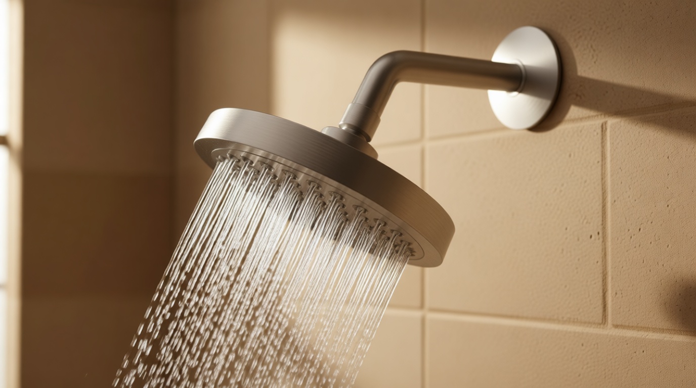 15 Best Shower Heads For Low Water Pressure (Buyers Guide)