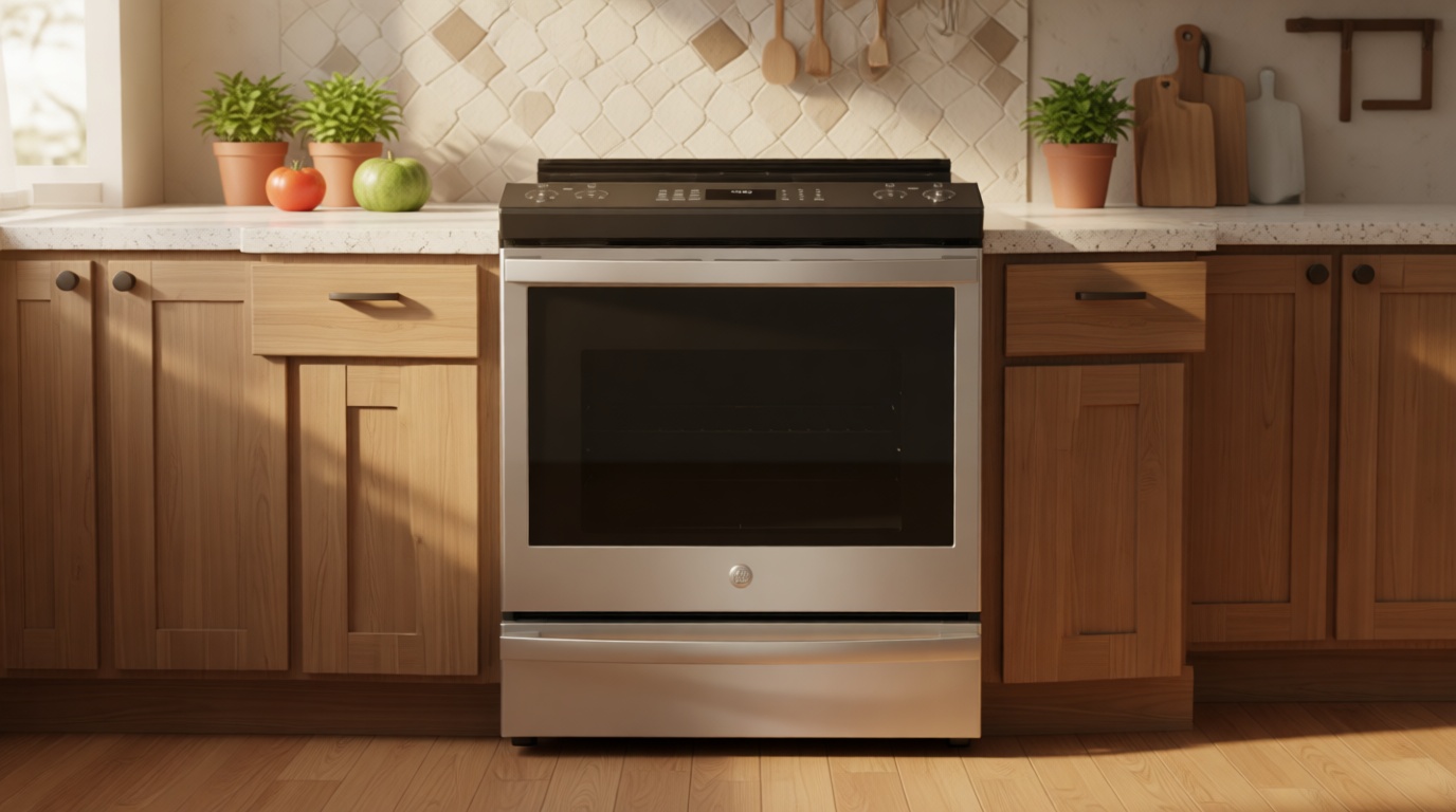Best Slide-in Gas Ranges 2027