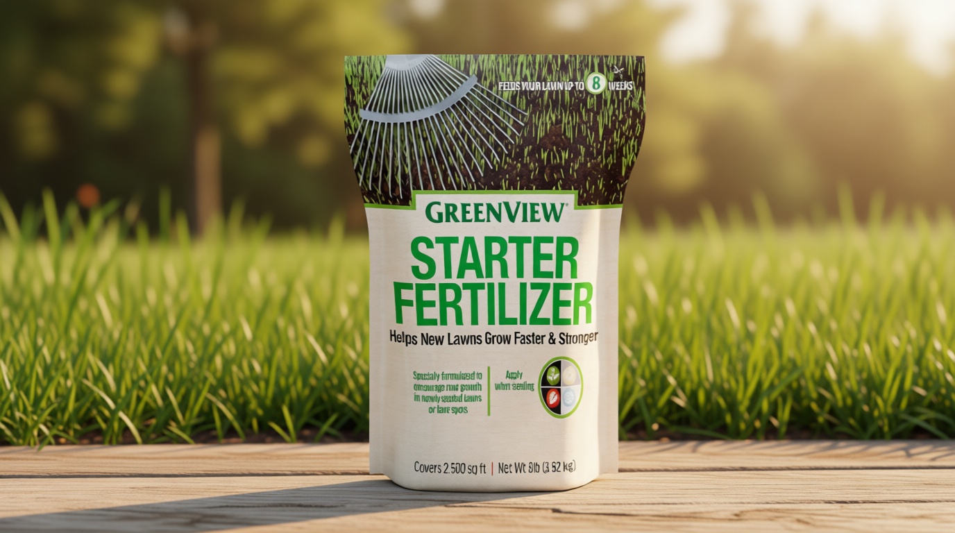 15 Best Spring Lawn Fertilizer (Buyers Guide)