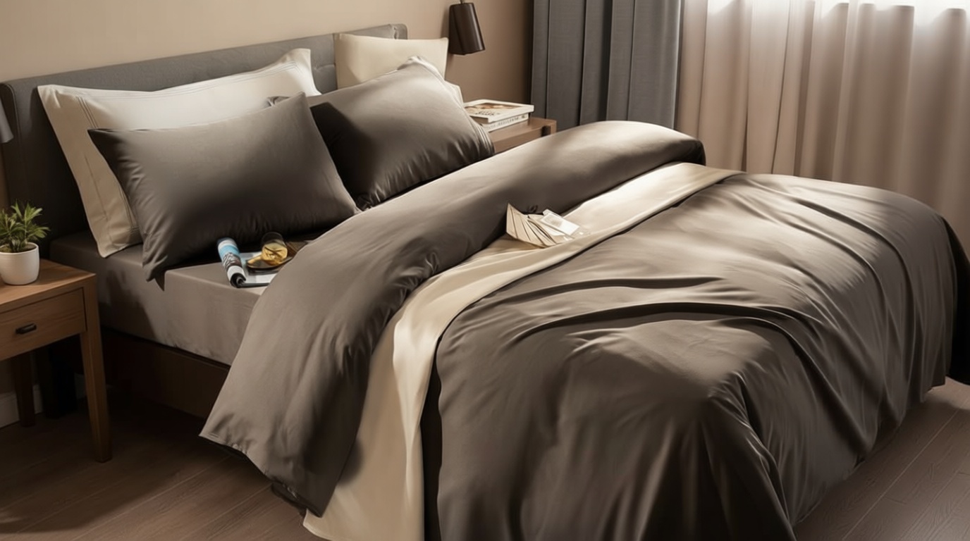 15 Best Thread Count For Bed Sheets (Buyers Guide)