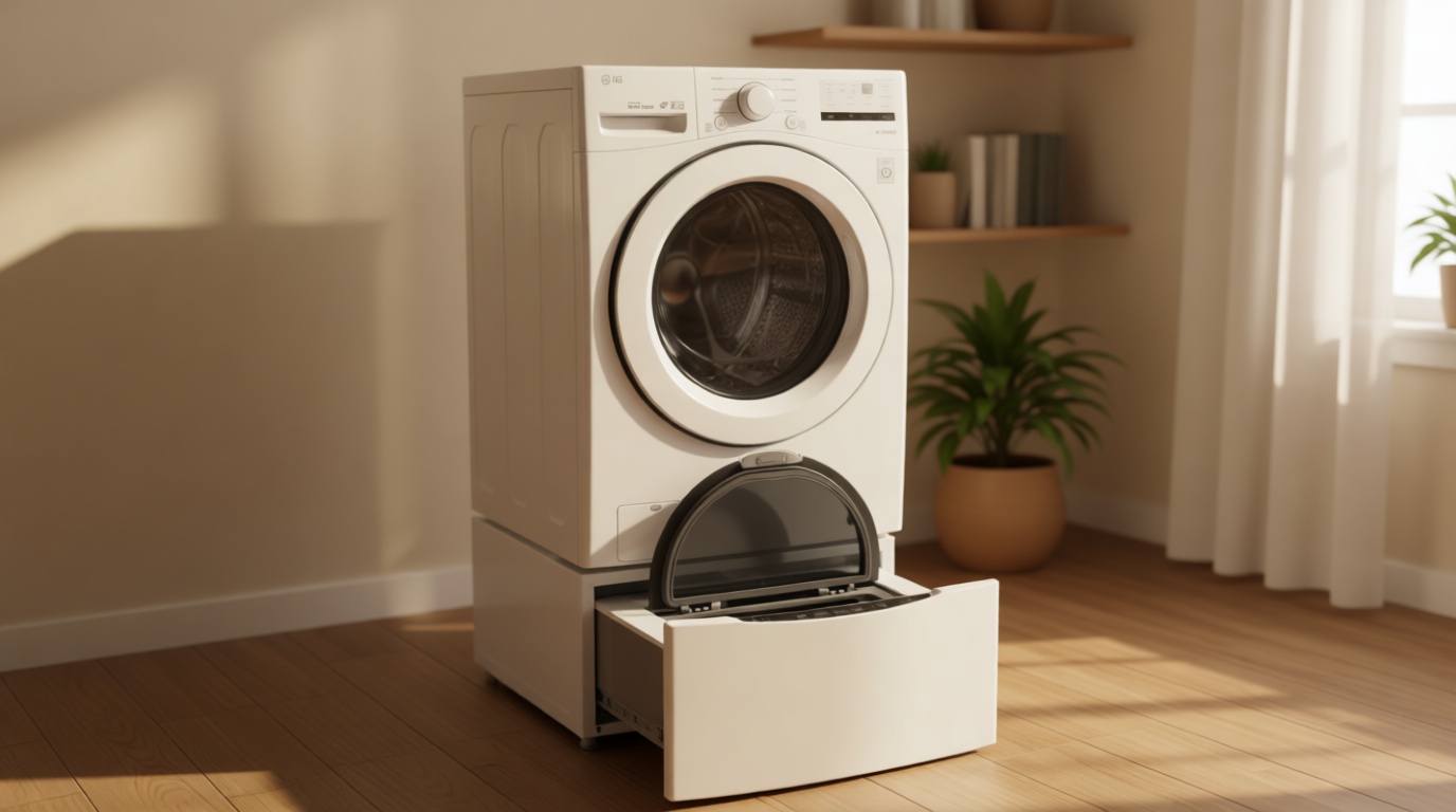 15 Best Top Load Washing Machines (Buyers Guide)
