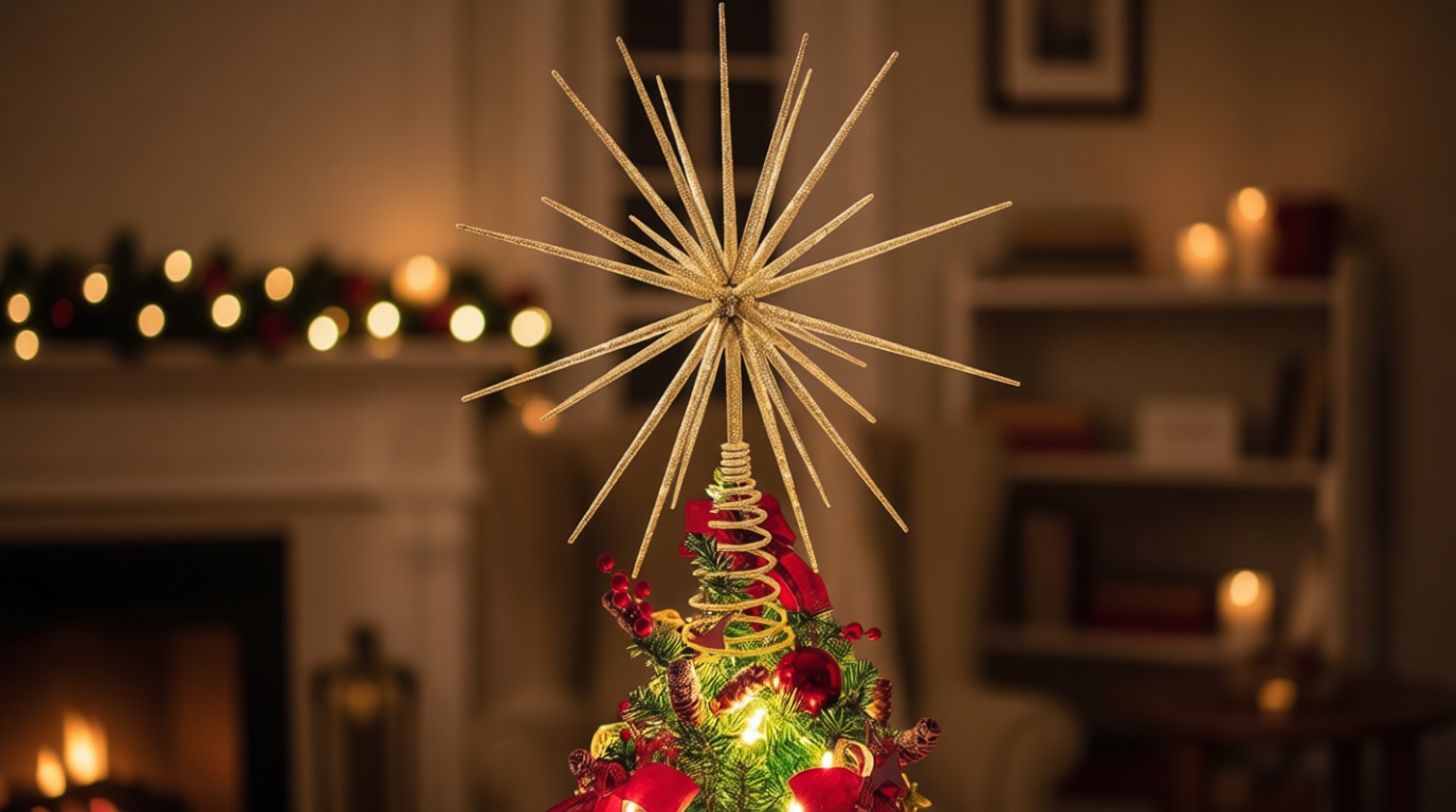 Best Tree Toppers 2027