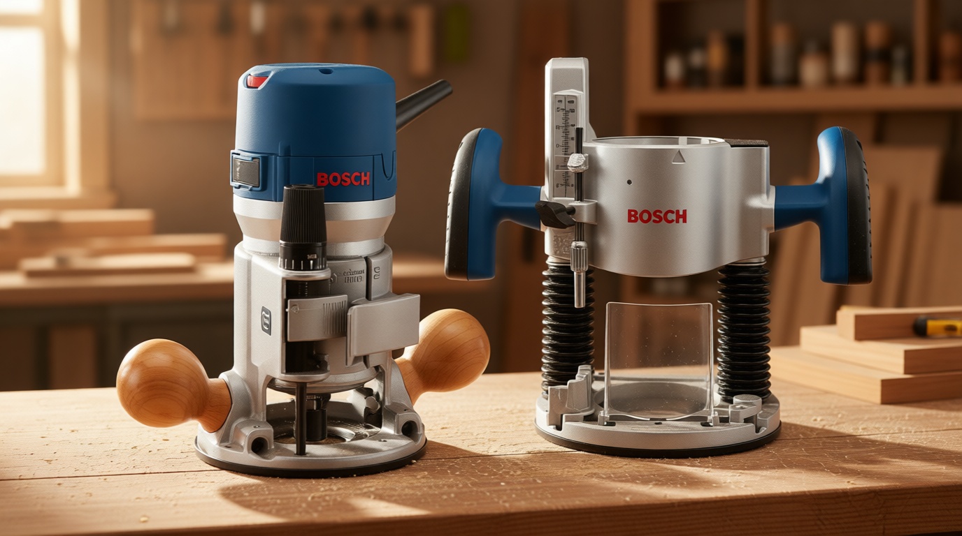 ½ Trim Router 15 Best Trim Router (Buyers Guide)