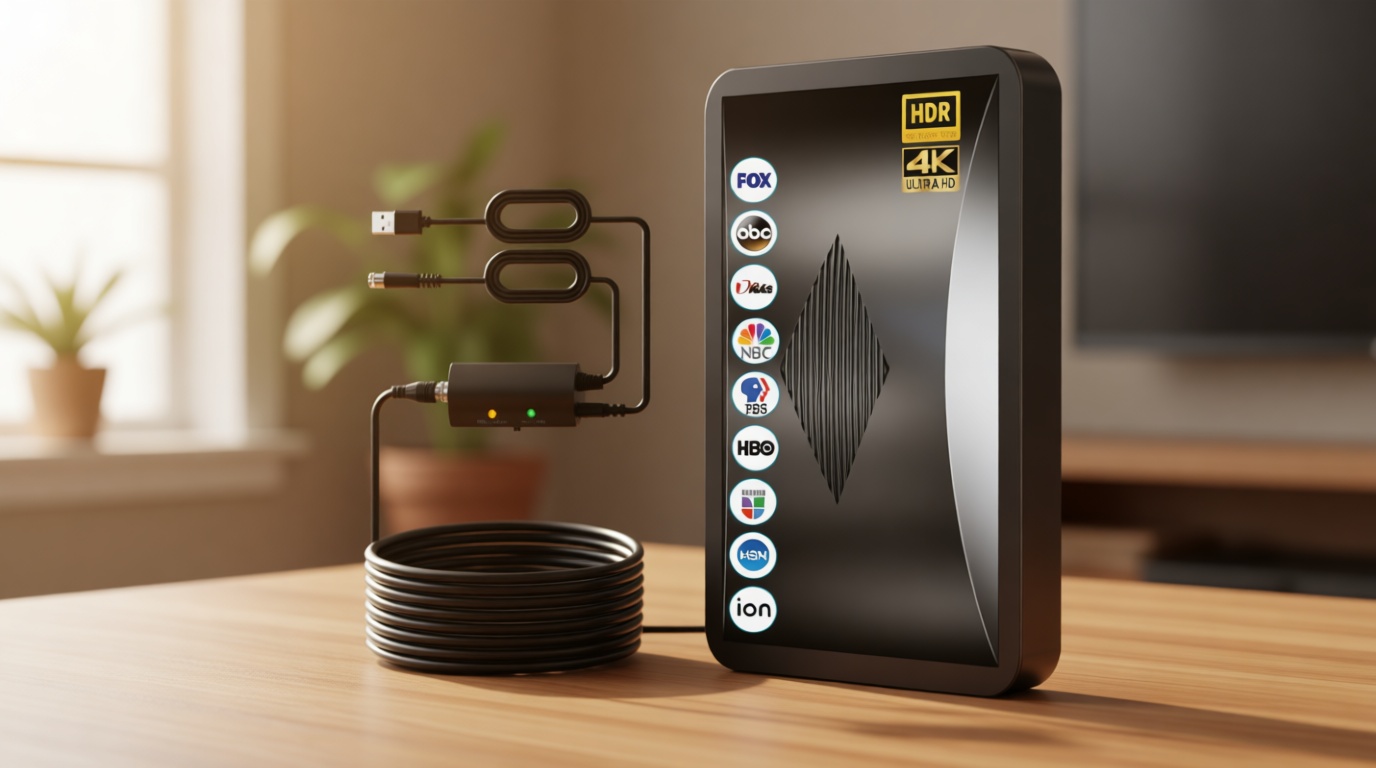 15 Best Tv Antenna Amplifier For Rural Areas (Buyers Guide)