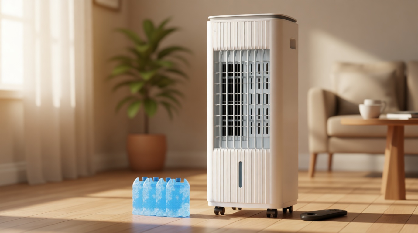 15 Best Ventless Portable Air Conditioner (Buyers Guide)
