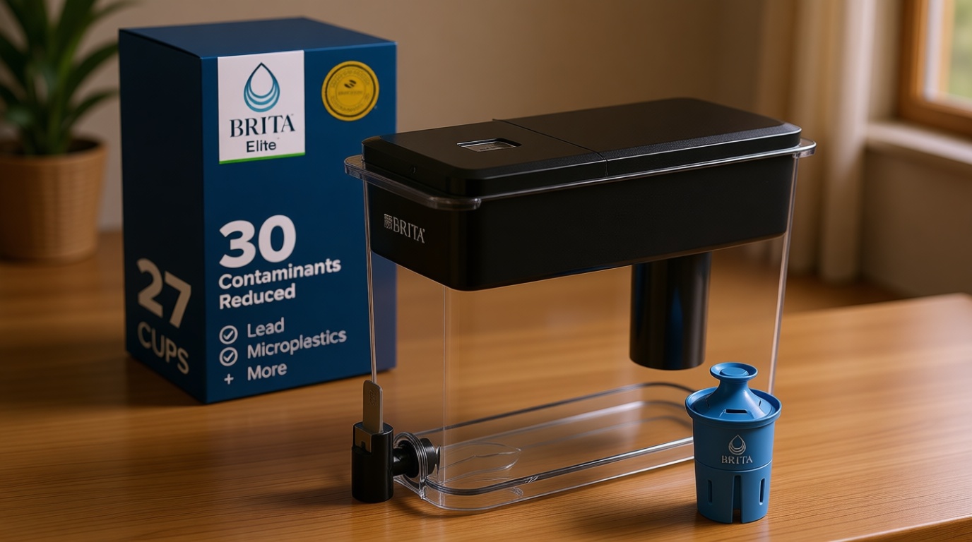 15 Best Water Dispensers (Buyers Guide)