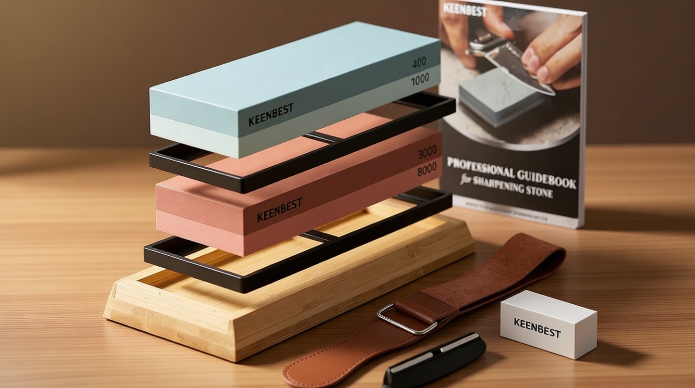 Shell Whetstone 15 Best Whetstone (Buyers Guide)