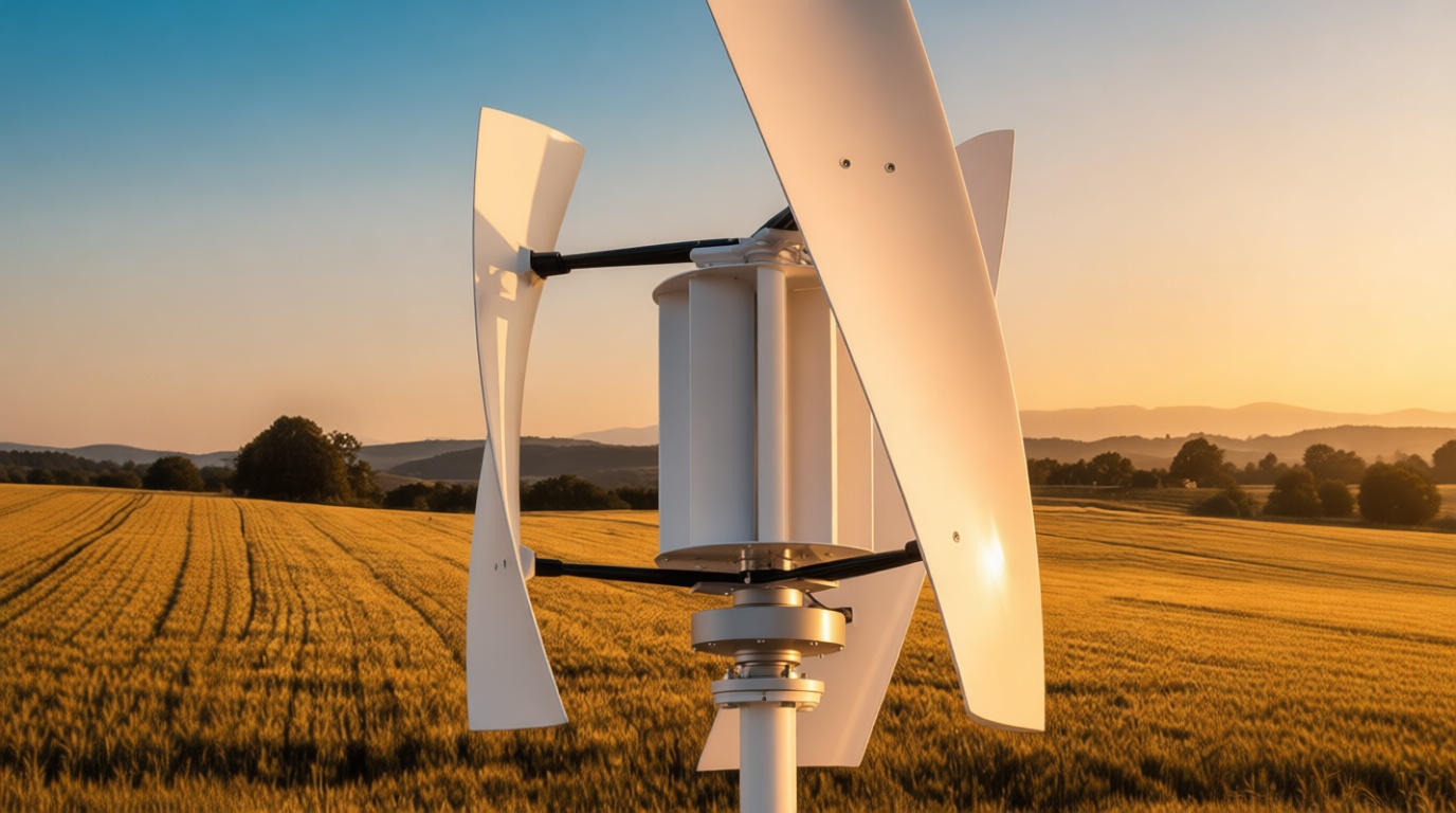 15 Best Wind Turbine For Home (Buyers Guide)