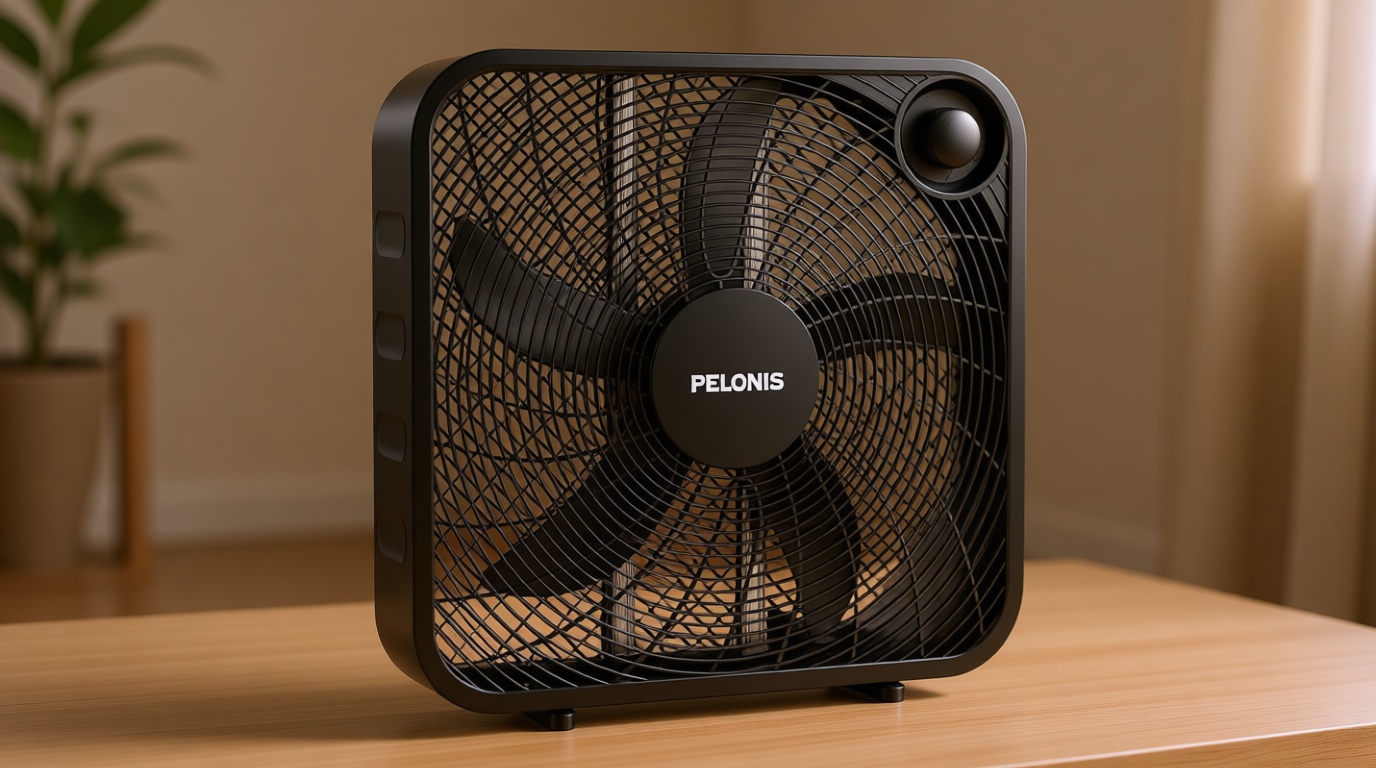 Winf Fans 15 Best Window Fans (Buyers Guide)