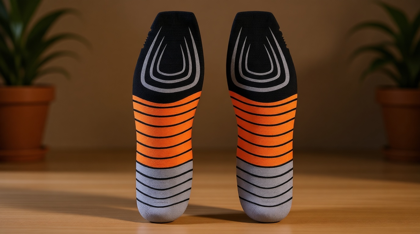 15 Best Boot Inserts (Buyers Guide)