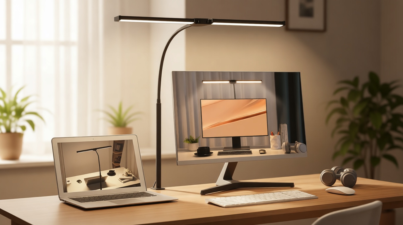 Study Light 15 Best Light For Studying (Buyers Guide)