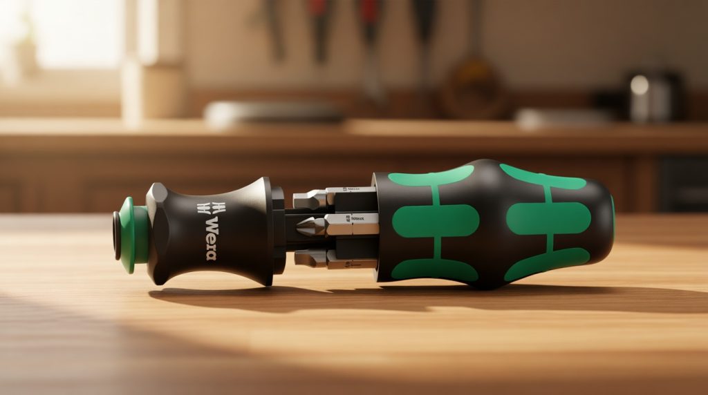 Smallest Multi Bit 15 Best Multi Bit Screwdriver (Buyers Guide)