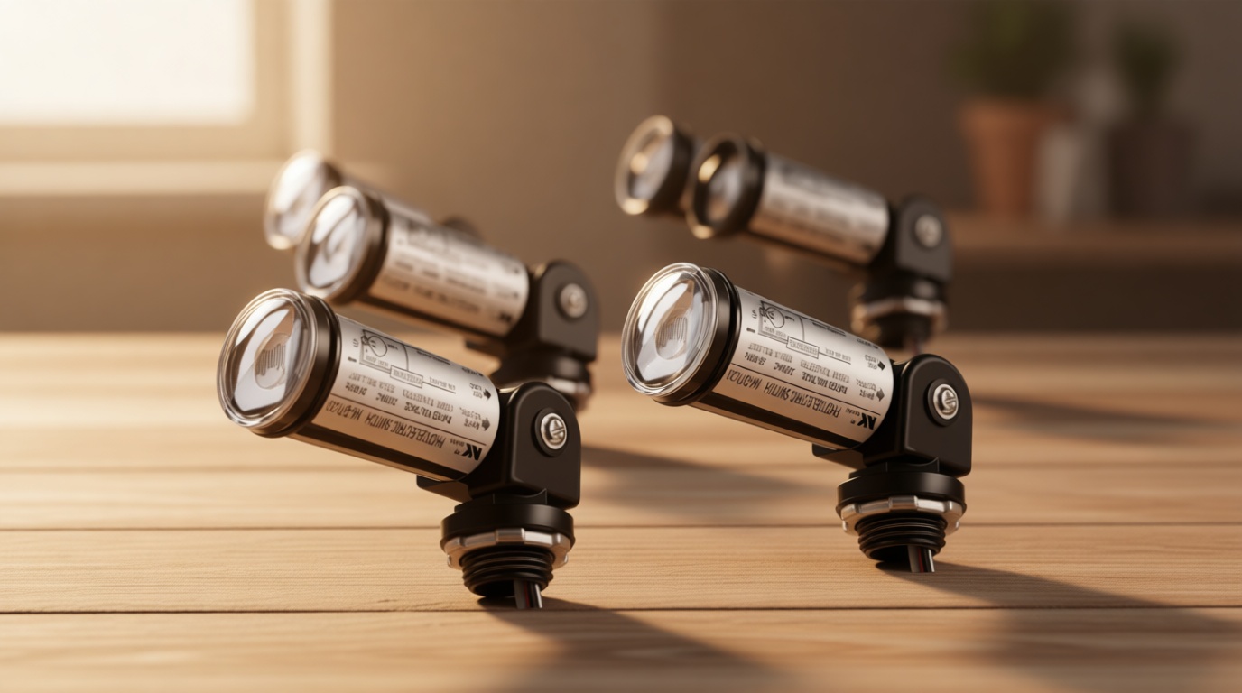 15 Best Photocell Sensor For Outdoor Lighting (Buyers Guide)