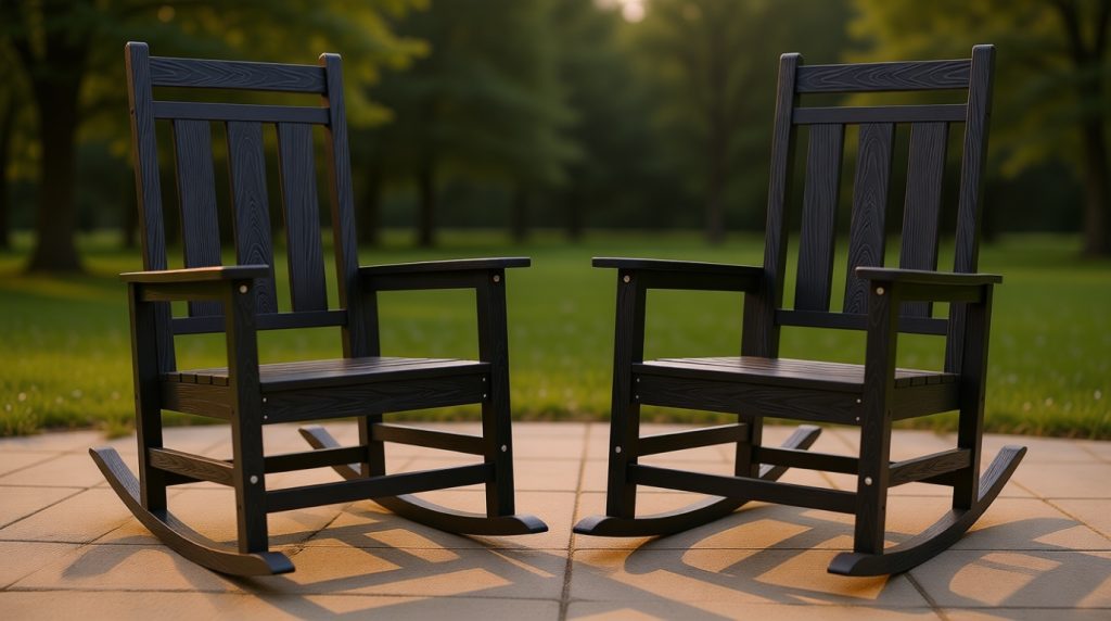 Porch Rocker Can 15 Best Porch Rockers (Buyers Guide)