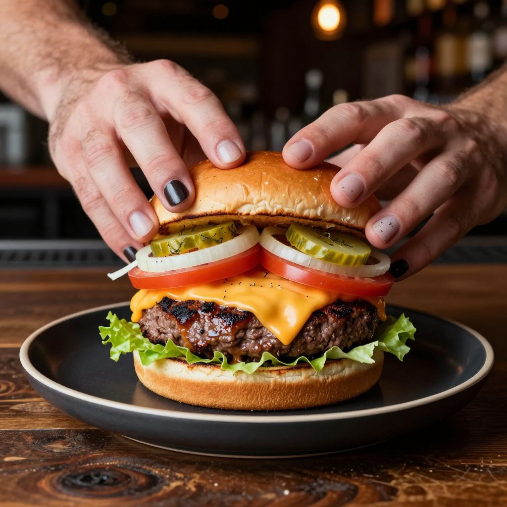 Nashville Underground in Nashville