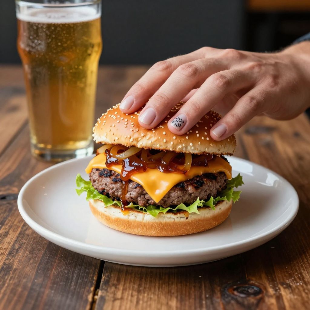 Pecker's Bar & Grill in Nashville